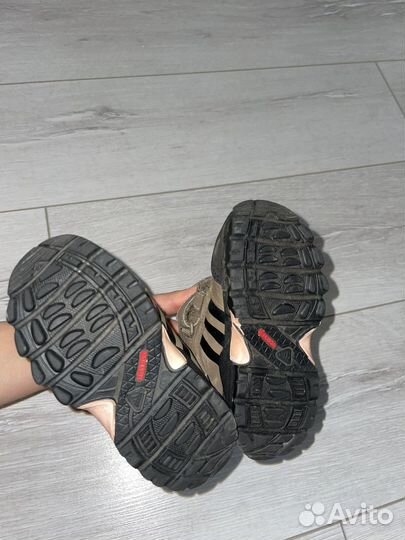 Ботинки детские 22 размер