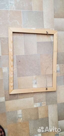 Подрамник для картины 45 х 57