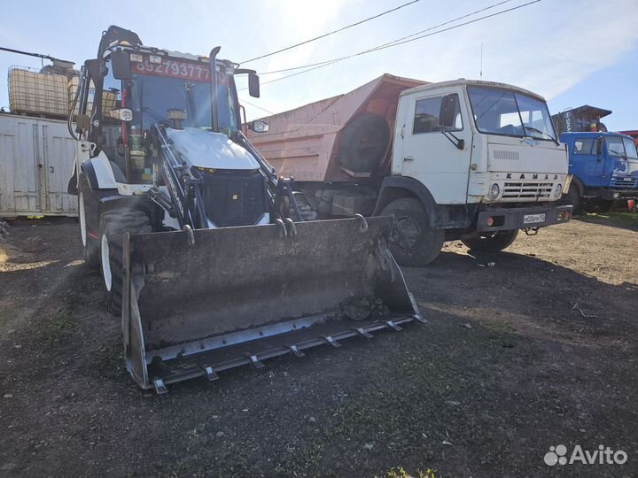 Планировочный грунт с доставкой, супесь, суглинок