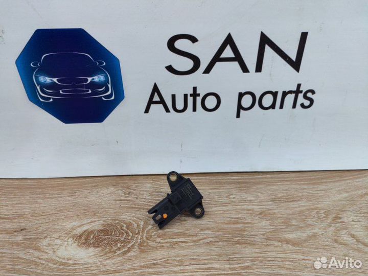 Датчик абсолютного давления Bmw X5 Рест E70 рест