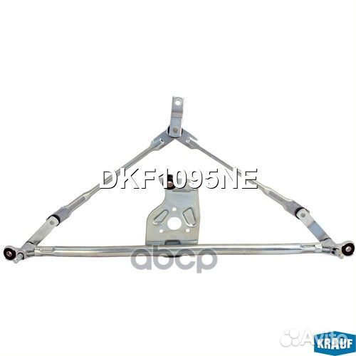 Трапеция стеклоочистителя Fiat Doblo (119) 2001