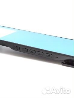 Зеркало видеорегистратор