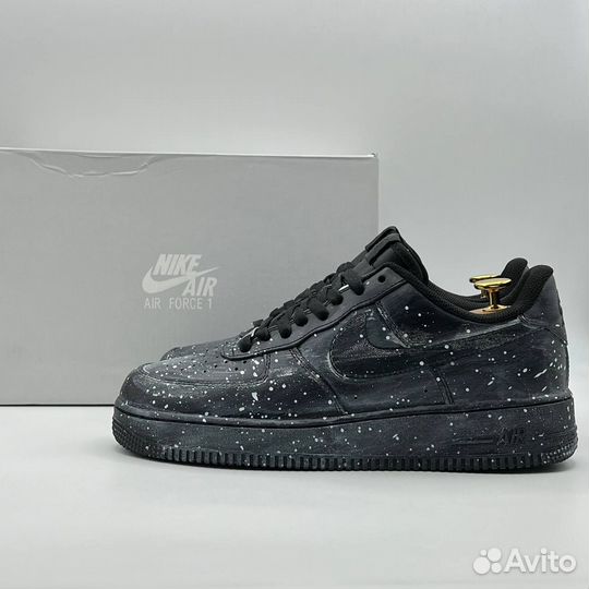 Nika Air Force 1