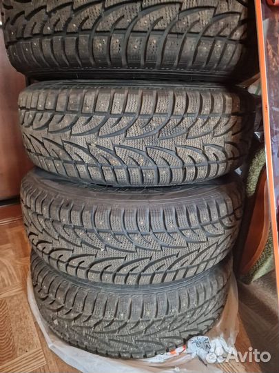 Sailun Ice Blazer WST1 245/70 R16
