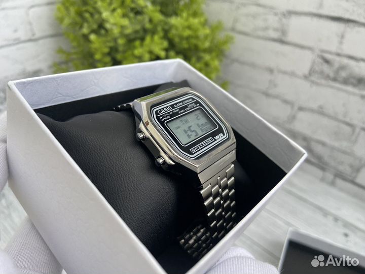 Наручные часы casio