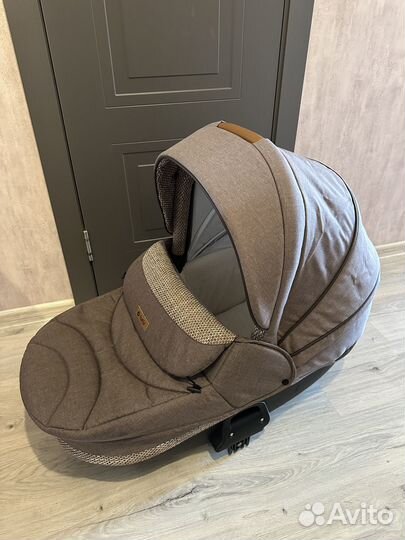 Коляска tutis 2 в 1 mimi