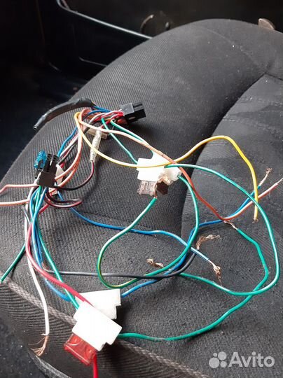 Сигнализация starline 61