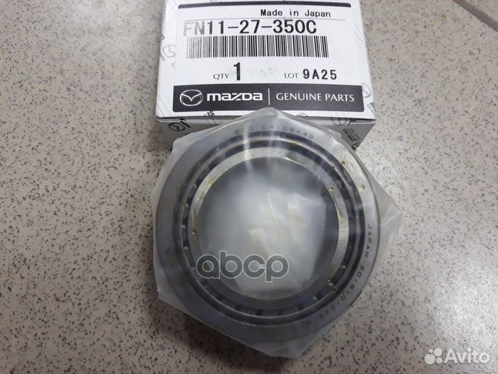 Подшипник дифференциала FN1127350C mazda