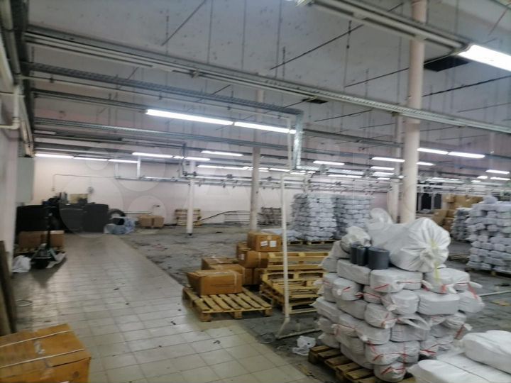 Аренда помещения, г. Егорьевск