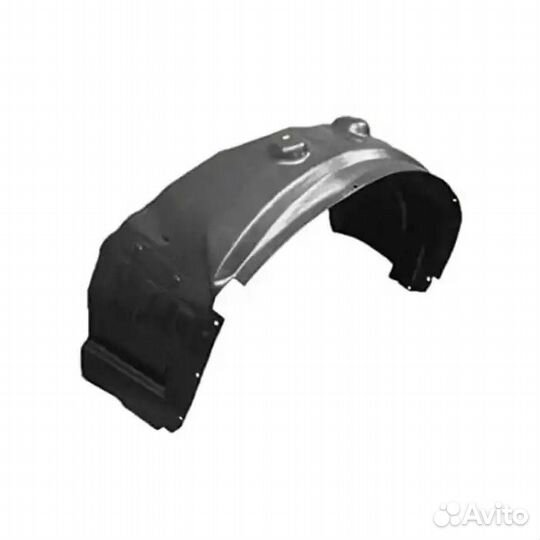 Кронштейны бампера Dodge Journey 2014-2020