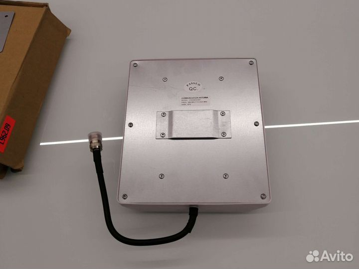 Антенна L962. 09