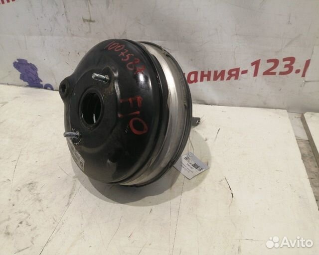 Вакуумник тормозной Bmw 523 F10