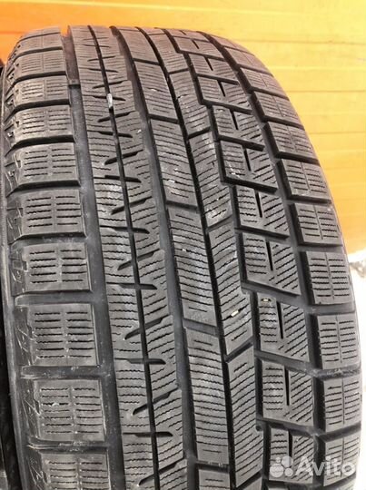 Yokohama Ice Guard IG60 245/45 R18 100Q