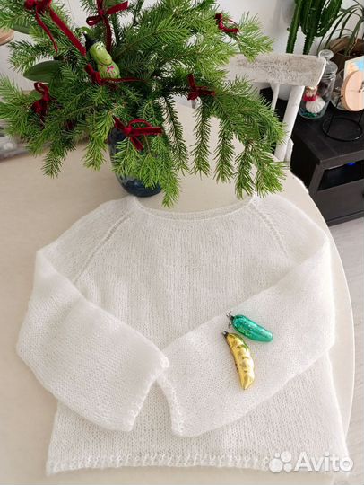 Джемпер женский