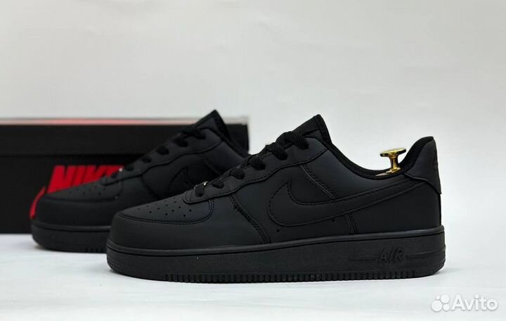 Кроссовки Nike Air Force 1