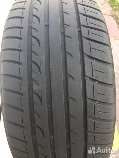 Dunlop SP Sport FastResponse 215/45 R16 90V