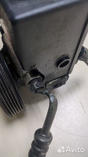 Гур SsangYong Rexton, 2009