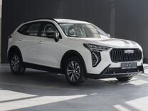 Новый Haval Jolion 1.5 MT, 2024, цена от 1 899 050 руб.