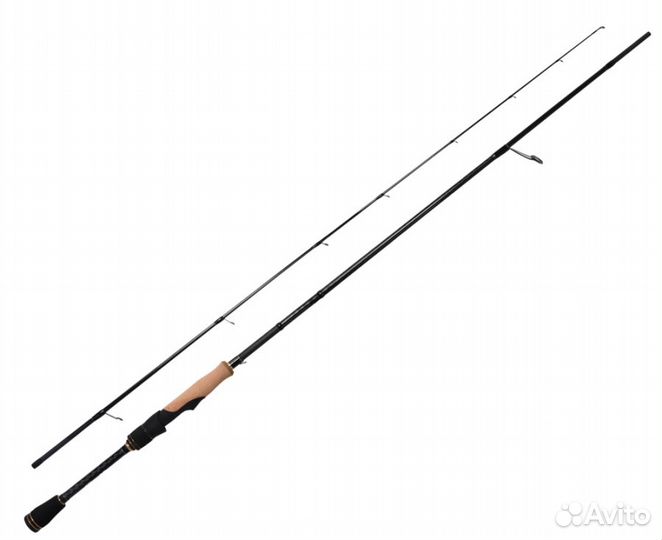 Спиннинг Maximus Manic-X 25XH 2,5m 30-140g