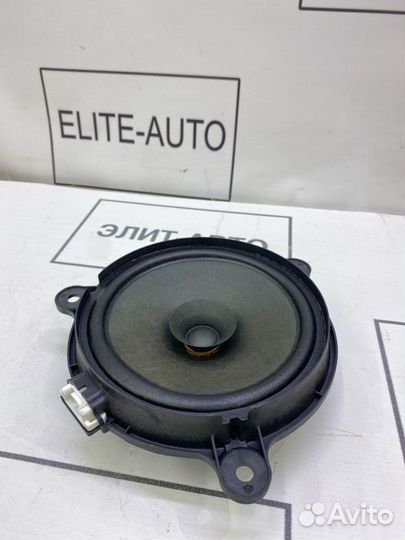 Динамик задний левый Mazda 6 GJ 2014
