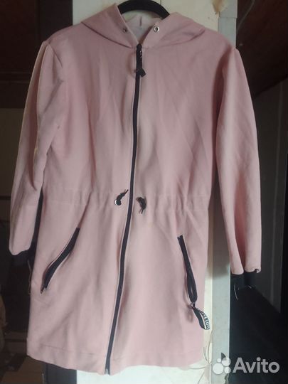 Женская одежда