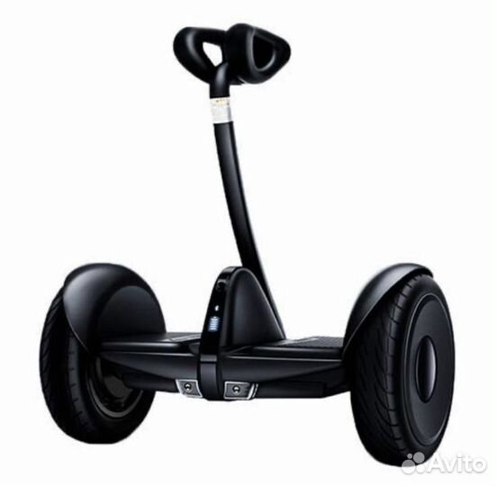 Гироскутер Segway minibot mini