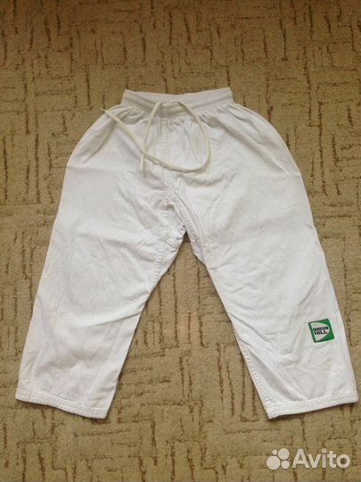 Кимоно, рост 140