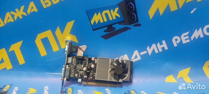 Видеокарта Geforce GT625 2GB