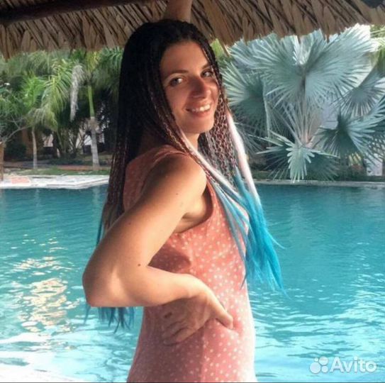 Организация отдыха (тревел-менеджер)