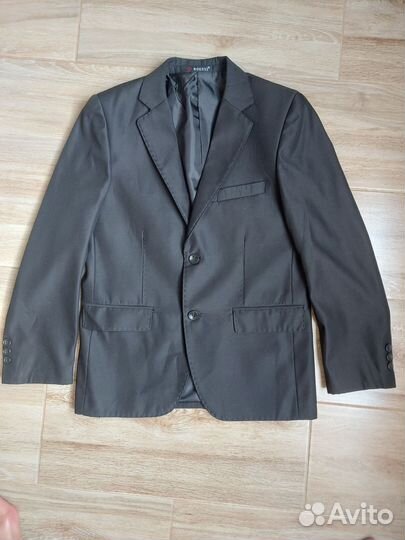 Школьный костюм для мальчика