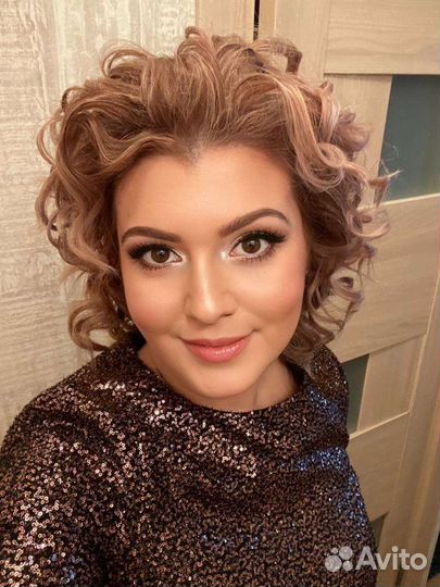 Визажист. Сама себе визажист обучение себе и детям