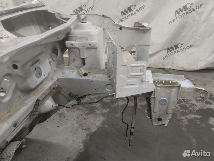 Б/У Б/У Кузовной комплект