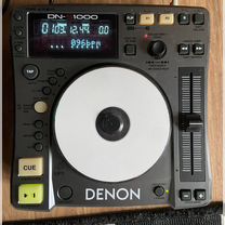 Denon DN-S1000