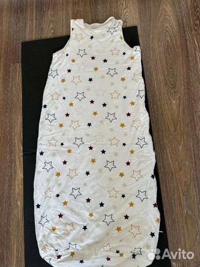 Спальный мешок h&m