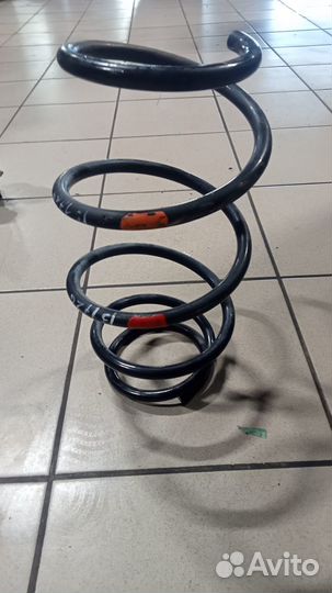 Пружина передняя Камри XV30