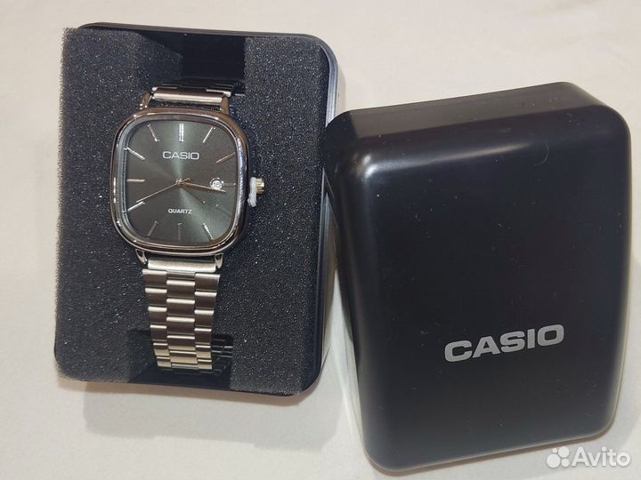 Наручные часы Casio Vintage