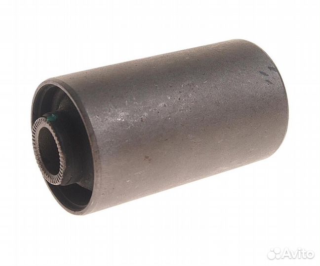 Втулка mitsubishi L200 (96) рессоры задней febest