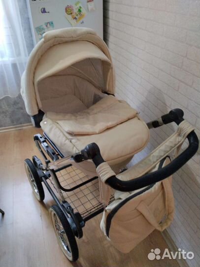 Детские коляски