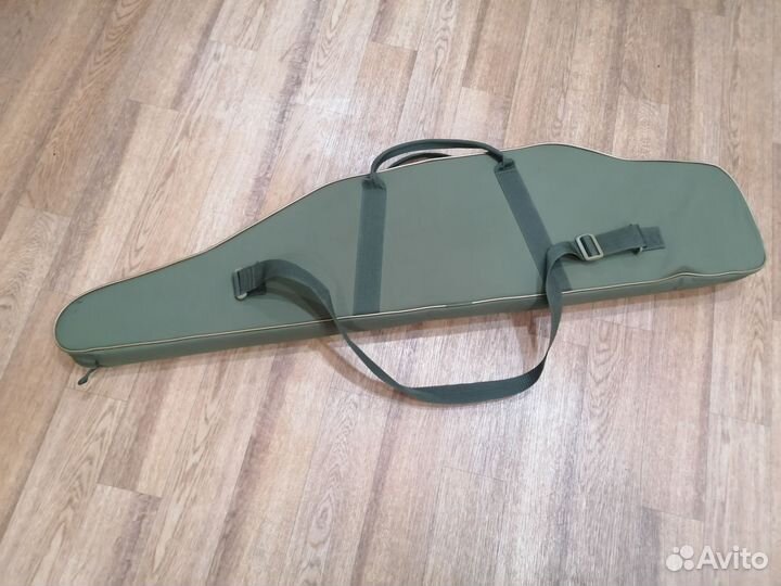 Чехол для охотничьего карабина 