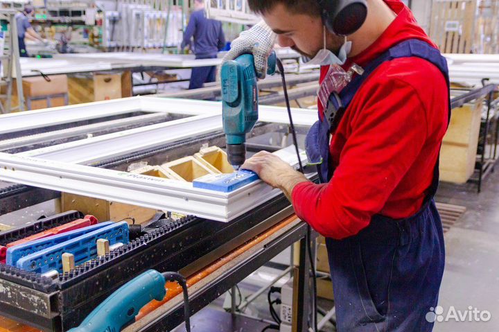 Отделка балконов и лоджий под ключ