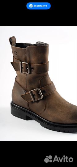 Ботильоны tamaris 39