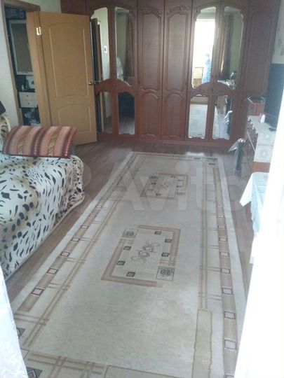 1-к. квартира, 36,8 м², 6/12 эт.