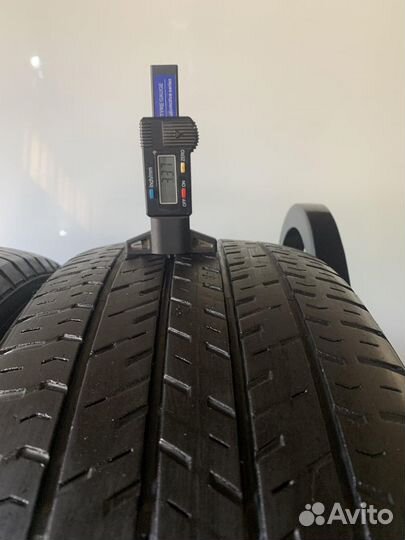 Yokohama Geolandar G98A 225/60 R18