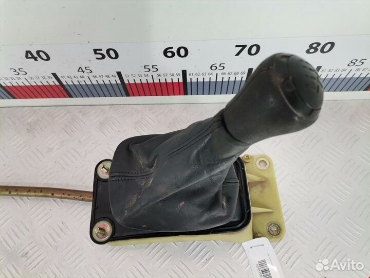 Кулиса кпп для Audi A3 8L 1J0711061A