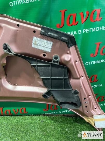 Капот передний honda FIT