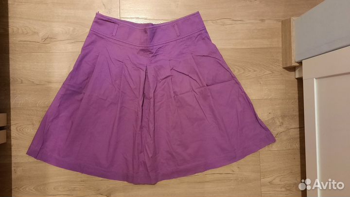 Юбка