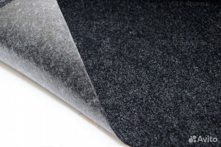 Карпет акустический на клею