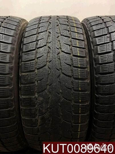 Toyo Observe GSi-6 215/55 R17 107U