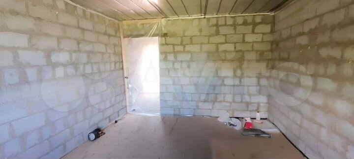 Дом 106 м² на участке 10 сот.