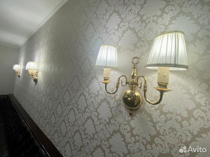 Настенные бра